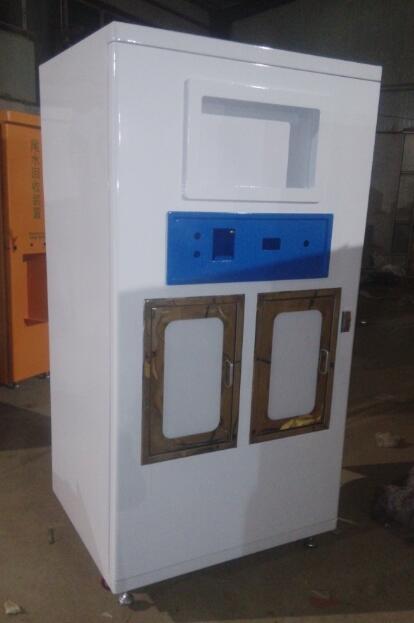 自動售水機機箱外殼s-72